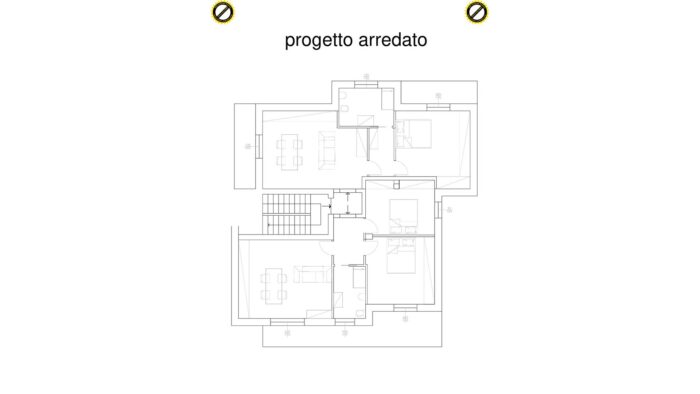 piantina