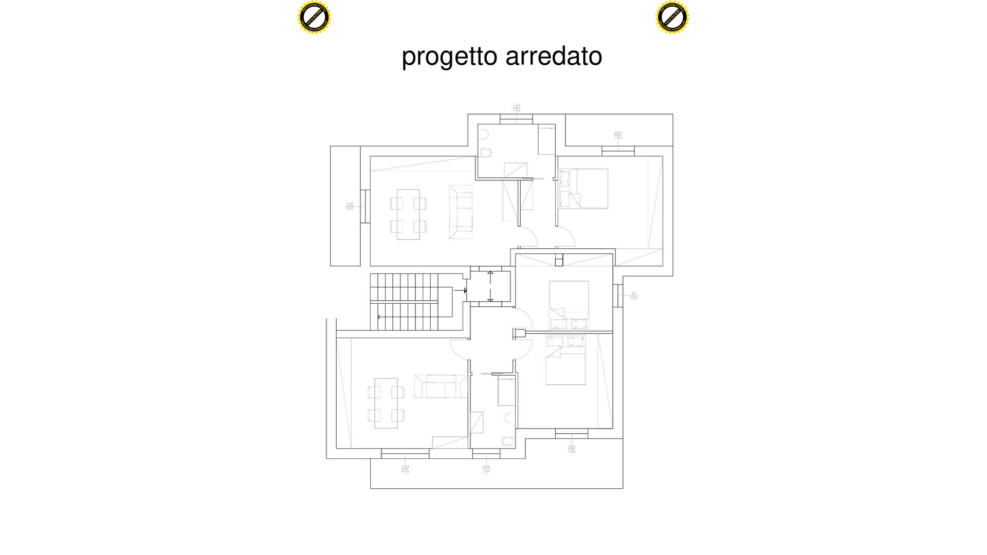 piantina